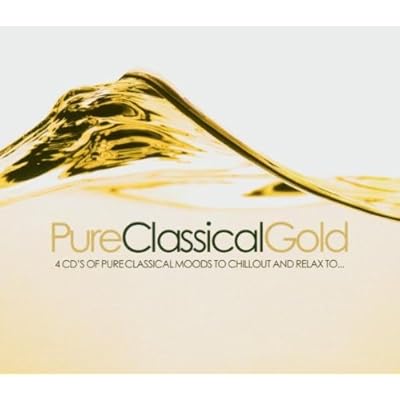 Pure Classical Gold