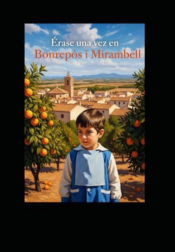 Érase una vez en Bonrepós i Mirambell