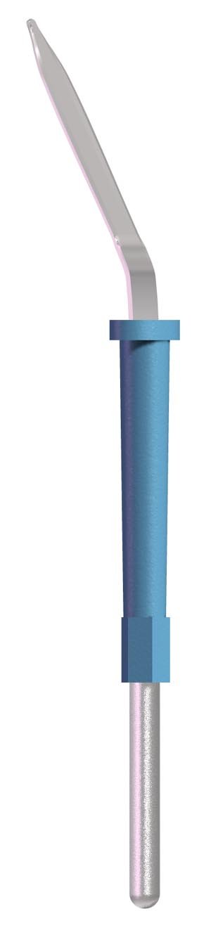 Aaron Blunt Dermal Tip Sterile (Box of 50) (A807)