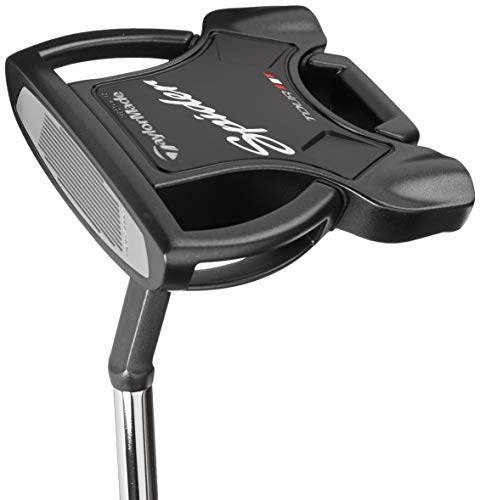 Taylormade Spider Tour Black Putter #3, Left Hand, 35 In #TOP1