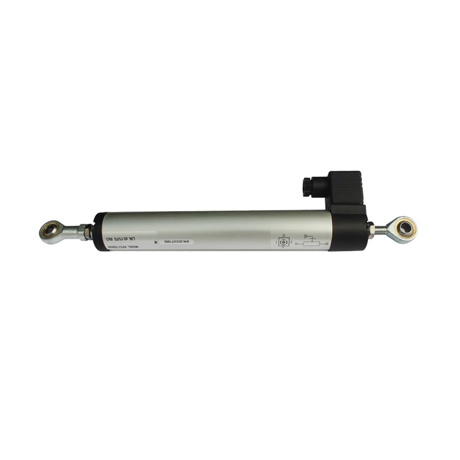 Displacement Transducers KPC1H 325mm-700mm Articulated Linear Potentiometers Position Sensors Rulers(400mm)