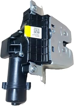 Amazon.com: Genuine OEM 81800-P2100 Power Latch - Power Tailgate Amazon.com: Genuine OEM 81800-P2100 Power Latch - Power Tailgate