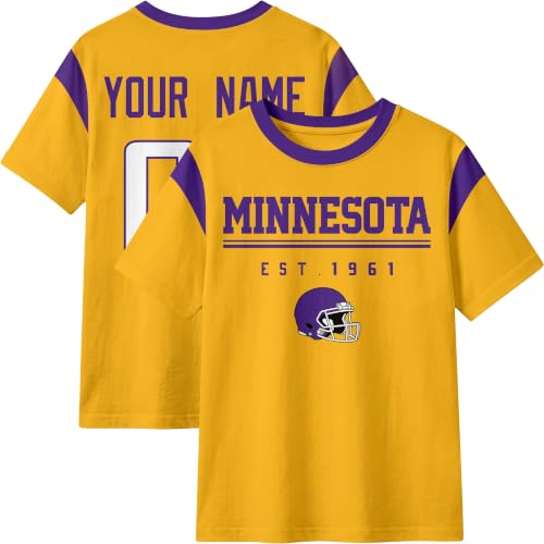 Image of T-Shirt Custom Crewneck Short Sleeve for Men Gifts