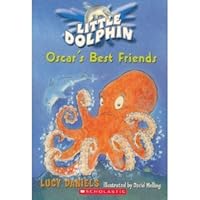 Oscar's Best Friends 0439681995 Book Cover