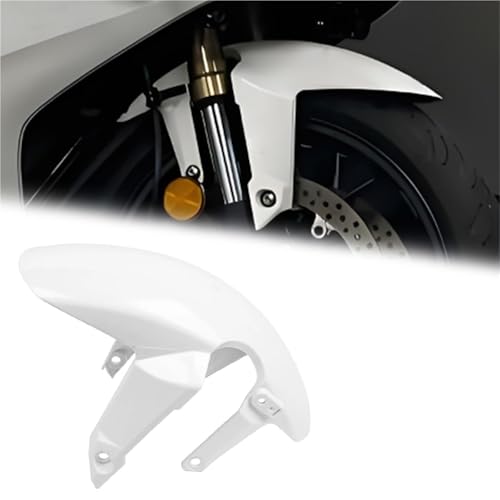 Garde-Boue Avant pour Honda CB650R et CB500F Extension de Protection de Roue Moto