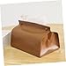 Imagen de CANIGHT Caja Para Tissues Dispensador De Papel Secamanos Portátil Diseño Elegante