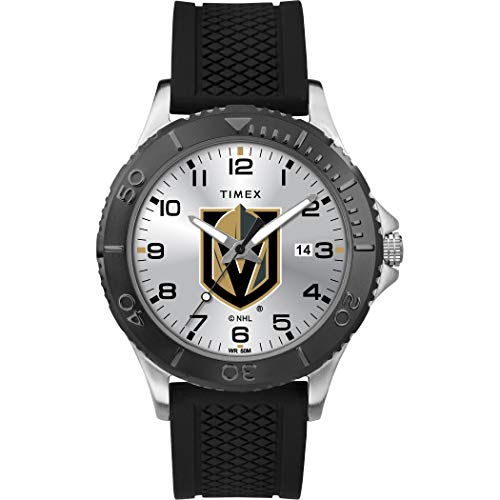 Image of Timex NHL Men's 42mm Gamer Watch