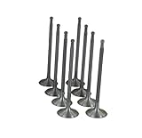 Diamond Power Intake Valve Set works with Chrysler Cirrus Dodge Neon Stratus Plymouth Breeze Neon 2.0L L4 SOHC