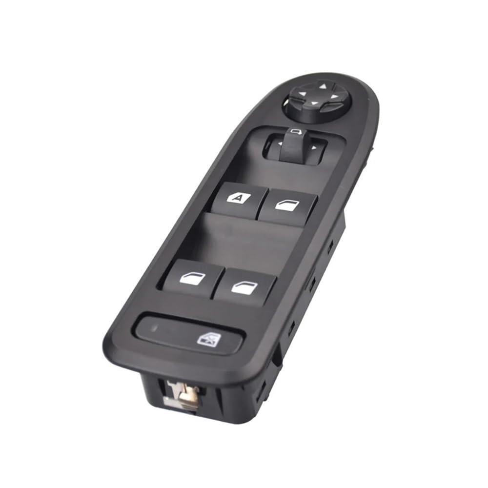 Bouton de commande lève-vitre robuste pour Citroën C3-XR et Elysée