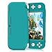 Produktbild FYOUNG Silicon Schutzhülle für Nintendo Switch Lite 2019 Konsole, Soft Silikonhülle rutschfest Stoßfest Hülle Case für Switch Lite, Türkis