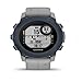 Garmin Descent™ G1, Rugged Dive Computer, Multiple Dive Modes, Activity Tracking, Powder Gray