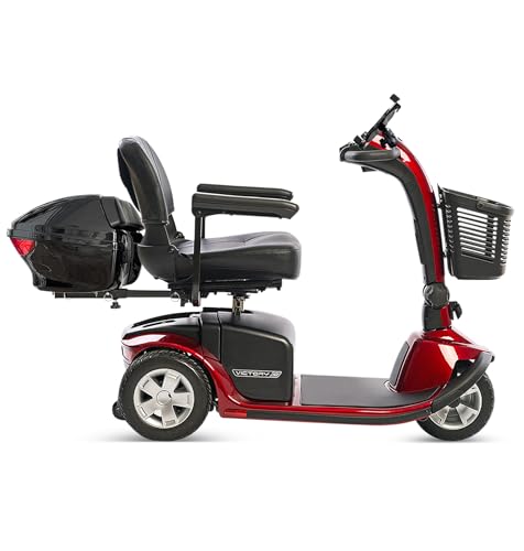 Pride Victory 10 3-Wheel