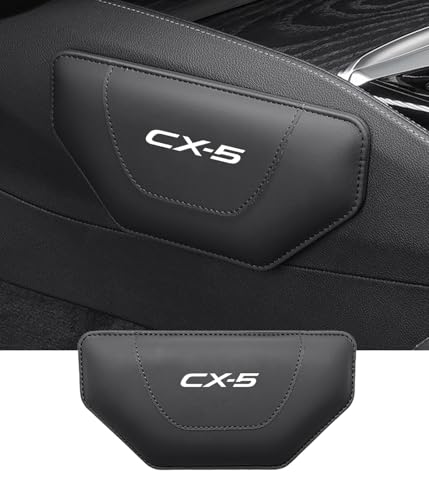 マツダ CX-5 純正部品 合成皮革仕様ニーレストパッド 左右 MAZDA 41Zbyb5eB3L.jpg