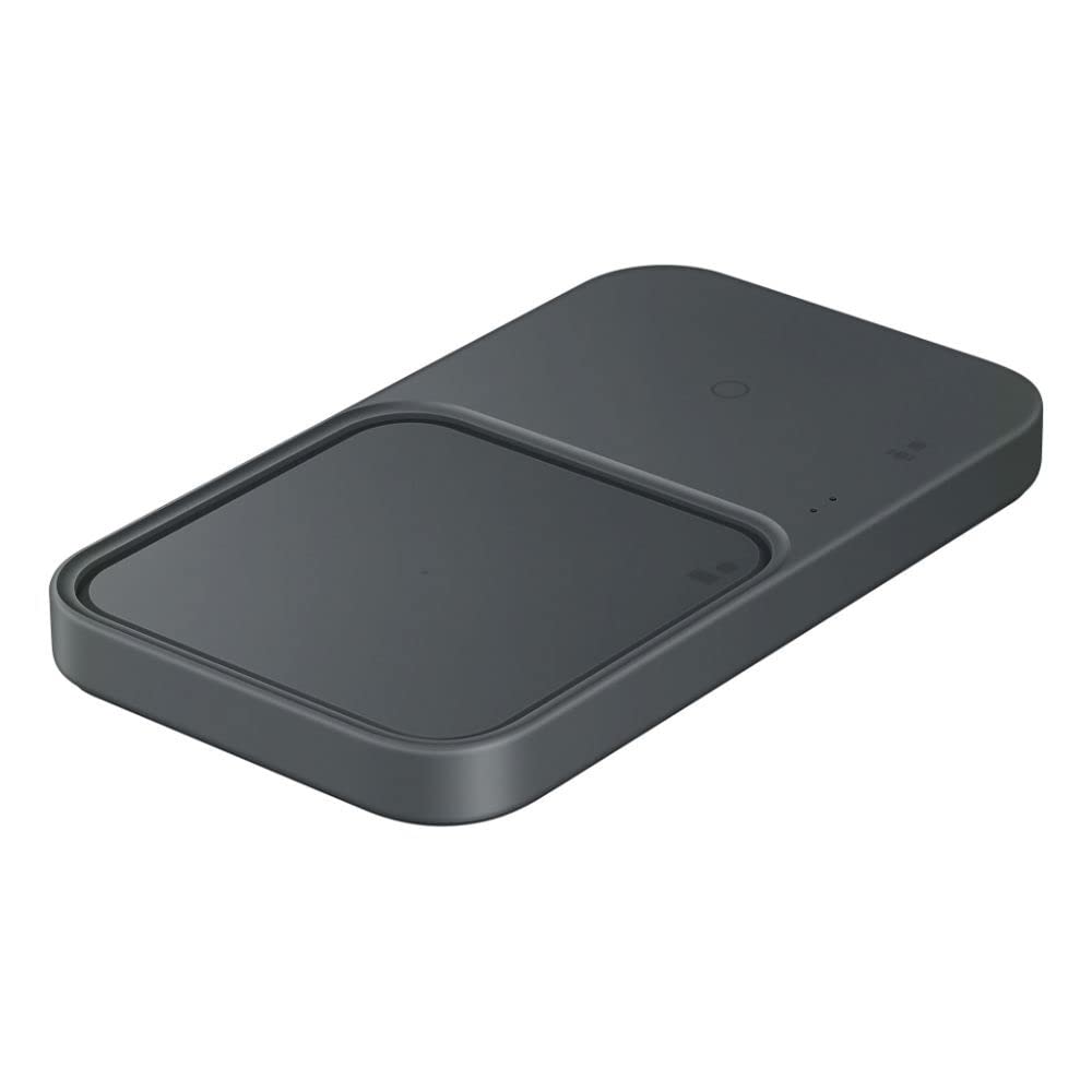 Samsung 15W Duo Fast Wireless Charger Pad