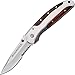 Winchester G1335 Cuchillo a Lama Fissa,Unisex - Adultos, Multicolor, un tamaño