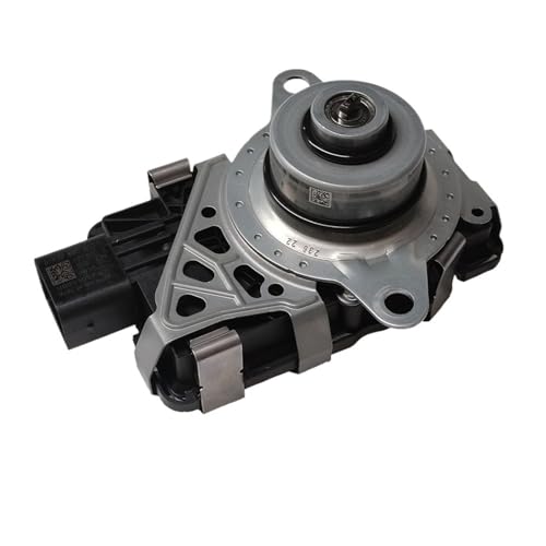 Retén de aceite de caja de transferencia ATC13, módulo de control de transmisión automática 27609469023, compatible con X3, X4, X5, M5, M8, F90, F91 y F93