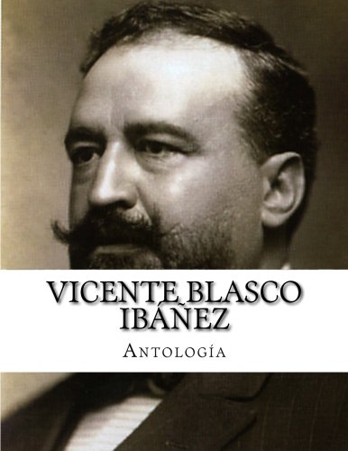 Vicente Blasco Ibáñez