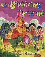 The Birthday Present 955593195X Book Cover