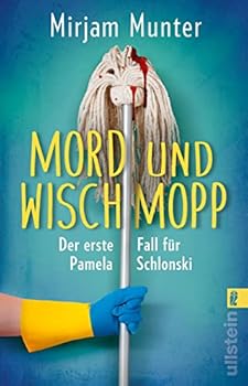 Paperback Mord und Wischmopp Book