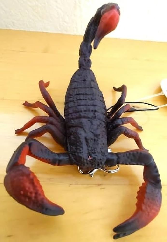 リトルザゴランA ザゴランカスタム　ソフビ 61lFZSBfUCL._AC_UF350,