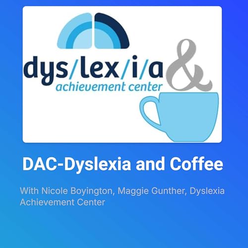 DAC-Dyslexia and Coffee Titelbild