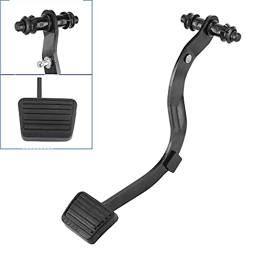 munirater Clutch Pedal Assembly Replacement for C/K Pickup 1996-2002 by munirater - Used condition - Image 2