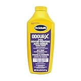 Dr. Scholl's Odour Destroyers All day Deodorant Powder 177 g