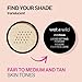 wet n wild Photo Focus Loose Baking Setting Powder, Highlighter Makeup, Fair to Medium & Tan Skin Tones - Translucent