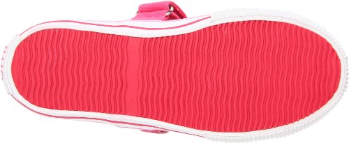 Umi Kid's Halina Sneaker (Toddler/Little Kid/Big Kid), Pink Multi, 32 EU(1 M US Little Kid)4