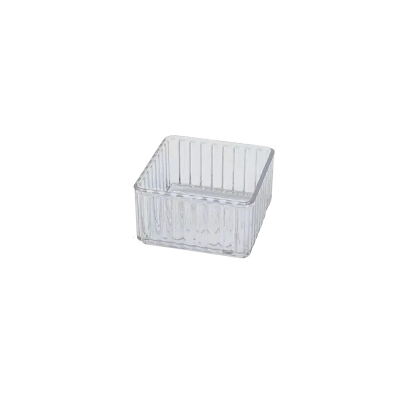 Fjoadnvm S Drawer Divider Stackable Drawer Organizer Adjustable Divider Tray For Cosmetic Modular Makeup Torage Box(S)