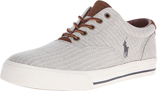 POLO RALPH LAUREN Herren Double Knit Tech Full Zip Hoodie, Grey Heather, L,...