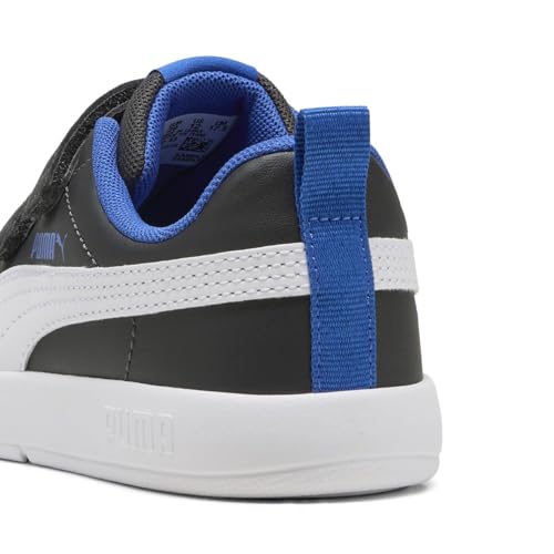 Image of Puma Unisex Baby Courtflex v2 V Inf Sneaker
