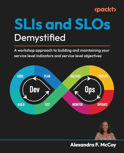 SLIs and SLOs Demystified: A workshop approach to building and maintaining your service level indicators and service level objectives
