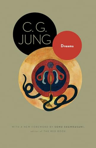 Dreams: (From Volumes 4, 8, 12, and 16 of the Collected Works of C. G. Jung) (Jung Extracts)