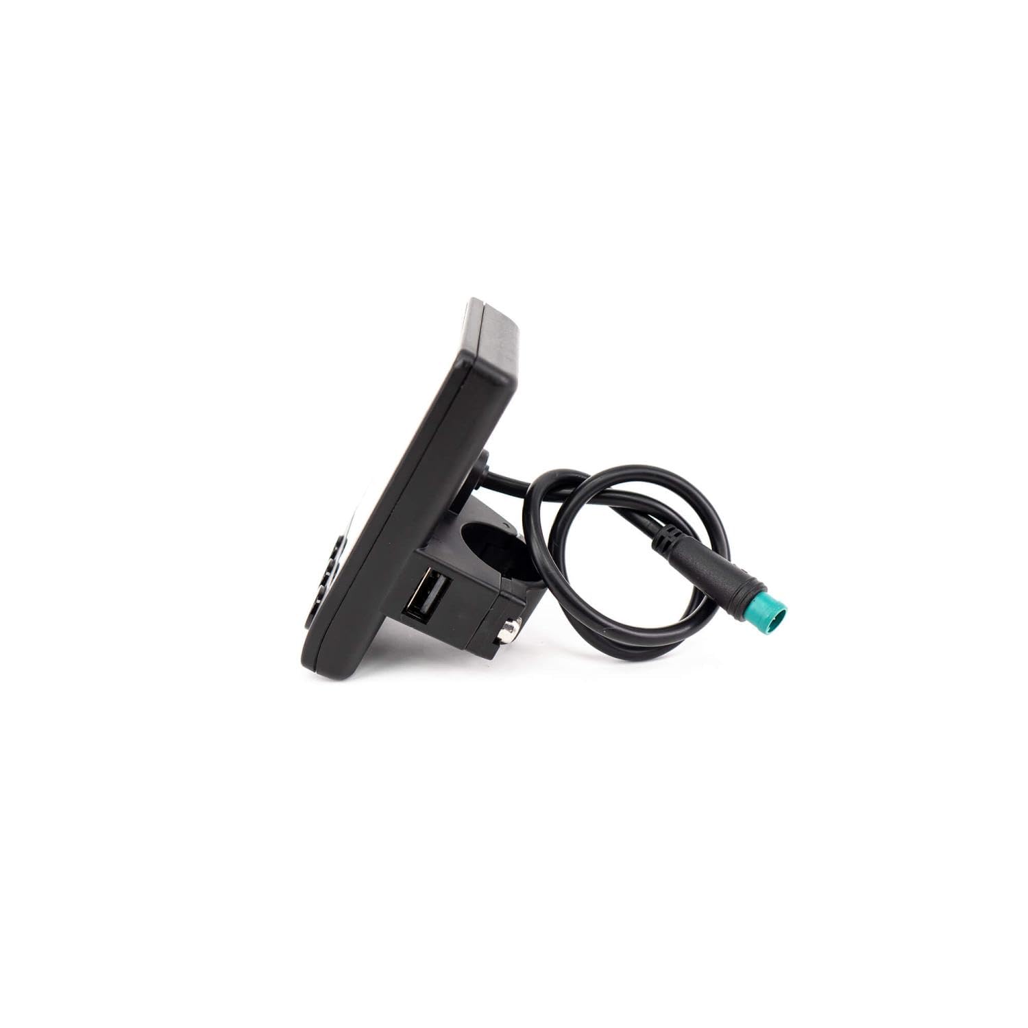 smartGyro Repuesto Original - Display LCD para smartGyro Speedway, Rockway y Crosssover Dual & Pro. Incluye Toma USB para Carga. Para Patinetes Certificados Posteriores a Noviembre de 2024