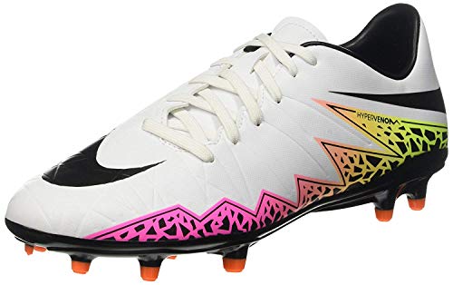 Nike Hypervenom Phelon II Fg, Scarpe da Calcio