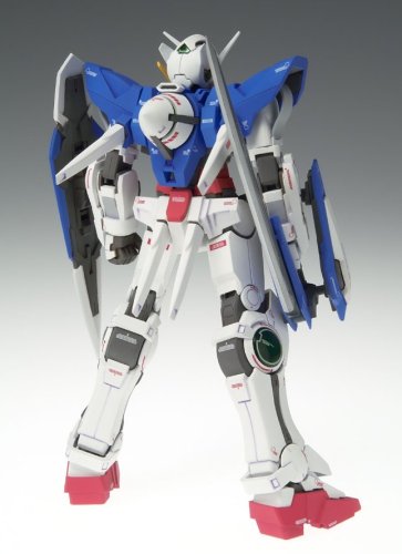 Amazon.co.jp: TAMASHII NATIONS 00リージョン#2301 ガンダムエクシア
