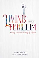Living Tehillim 1946351865 Book Cover
