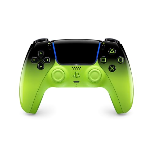 Image of DualSense Wireless Controller - Remix Green