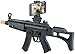 Produktbild Callstel VR Gewehr: Augmented-Reality-Gewehr, Bluetooth 4.0, Smartphones bis 85 mm Breite (VR-Gewehr für Smartphone)