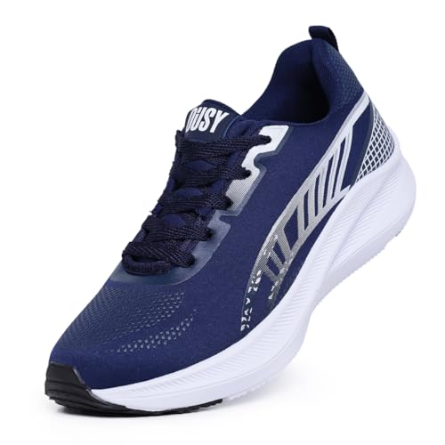 Loja Produto Tênis 16 Tênis Masculino Esportivo Academia Treino Caminhada Confortável M...