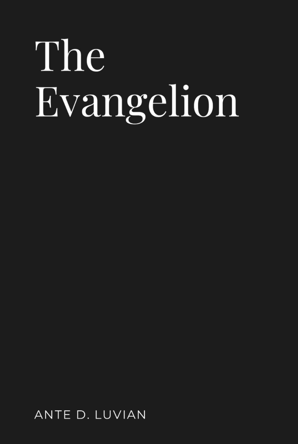 The Evangelion