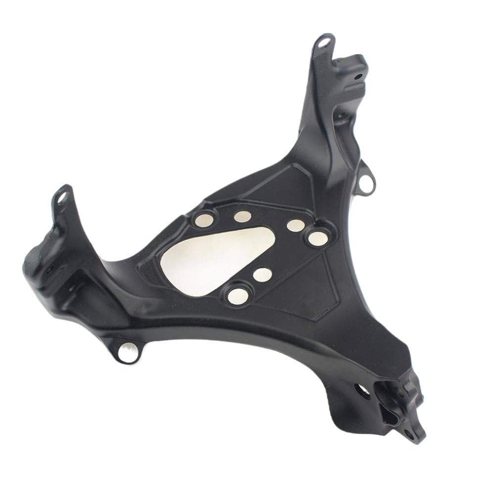 Ztbetcmva Onecolor Upper Fairing Stay Front Headlight Bracket Compatible With Cbr1000rr 2008 2009 2010 2011 2012