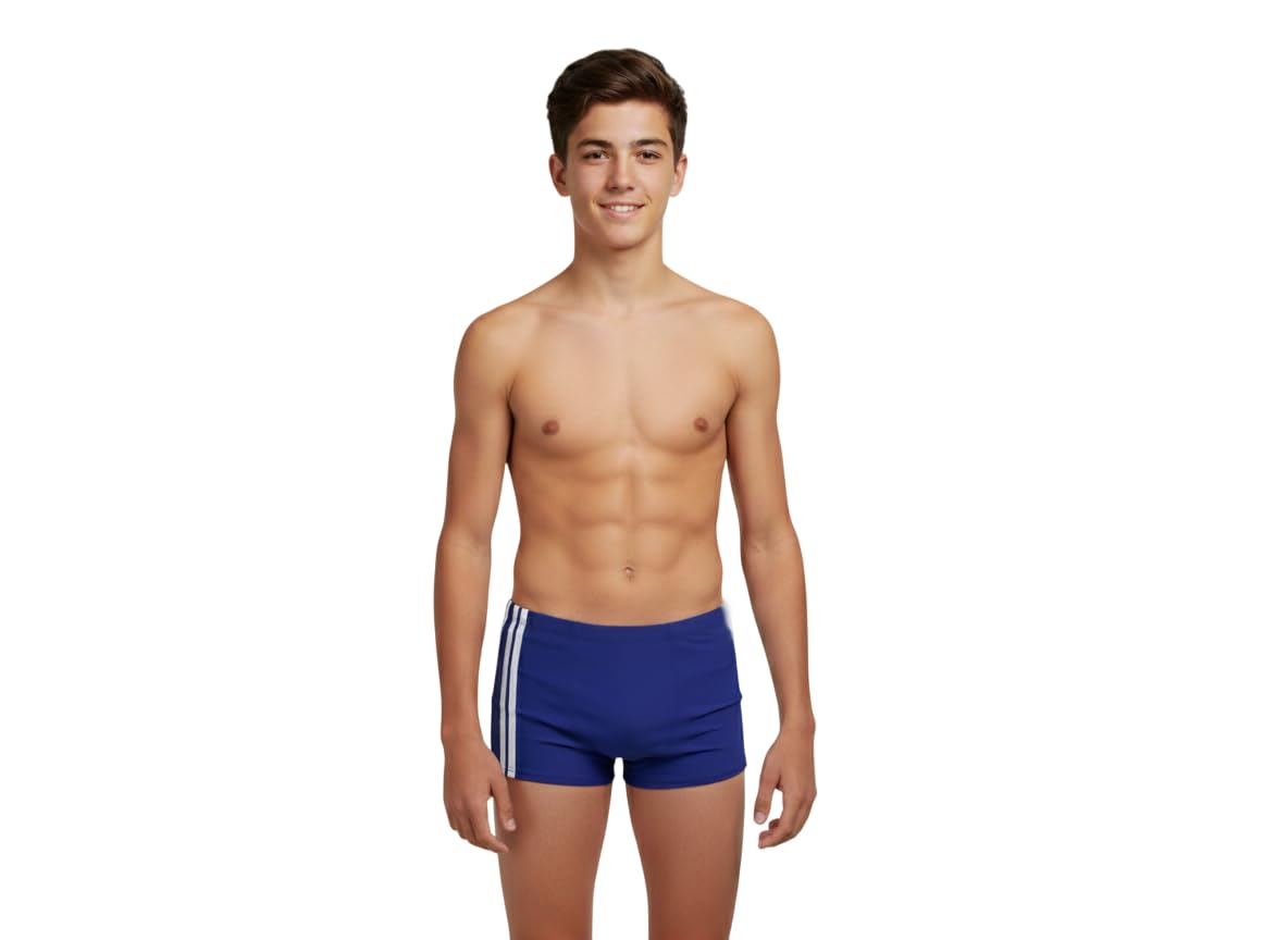 Sunga Masculina Boxer Juvenil Adolescente Confortável Cueca Box Praia Piscina Natação Verão em promoção! Veja a oferta e mais achadinhos de Moda praia 8 Hoje é o melhor dia para comprar Sunga Masculina Boxer Juvenil Adolescente Confortável Cueca Box Praia Piscina Natação Verão com aquele preço maroto! Promoção! Aproveite a oferta! 8