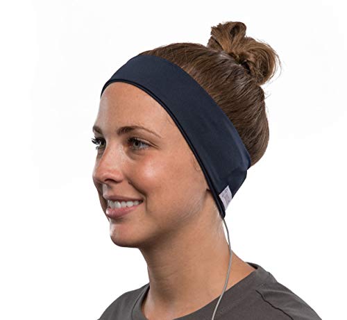 SleepPhones AcousticSheep Classic Breeze Headphones