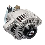 Priprilod Alternator 150A Fit For Scion xB L4 1.5L 2004 2005 2006 Fit For Toyota Echo L4 1.5L 2004