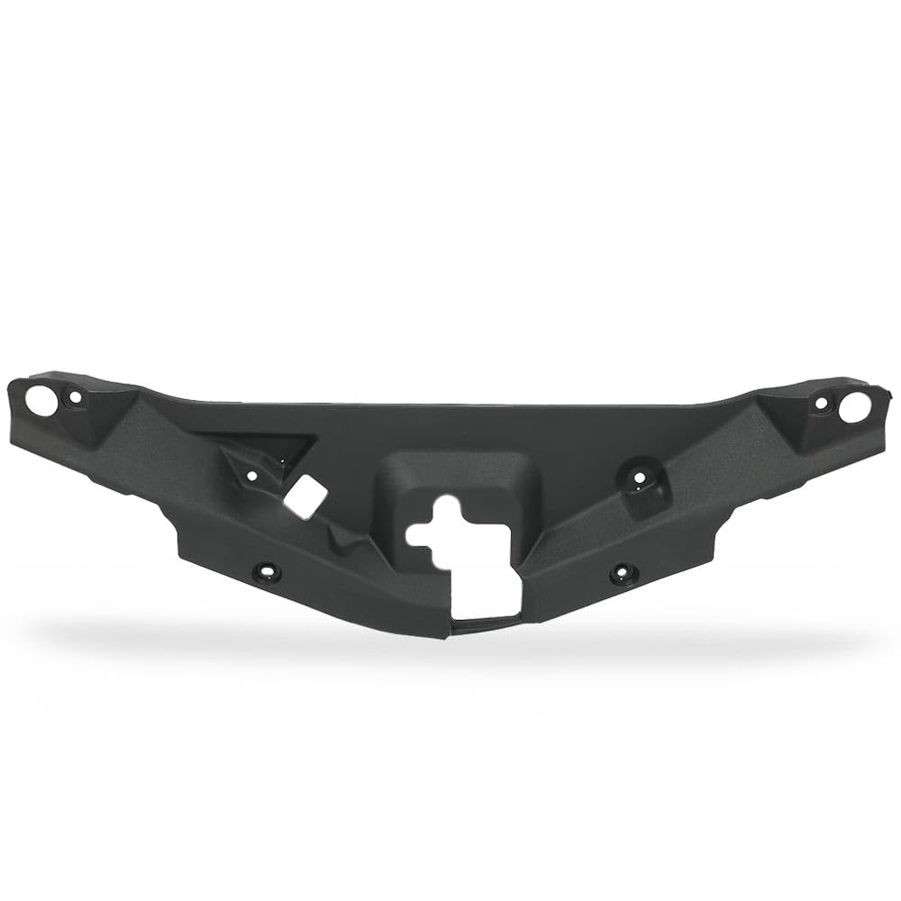 Amazon.com: PIT66 Front Upper Radiator Support Cover [Sight Shield