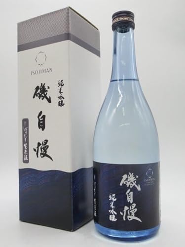 720ml 磯自慢 日本酒」の人気商品一覧 | 安い商品を通販サイトから探す