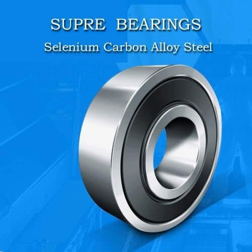 Miniatura 5 de 4pcs 18" vibradores neumáticos industriales GT-08 de la turbina con el silenciador con el conector