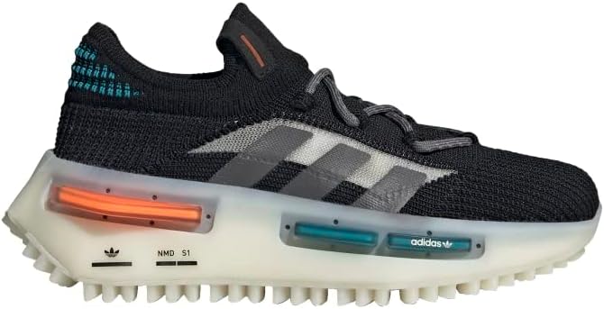 adidas unisex-child Nmd S1 Shoes